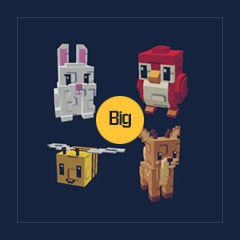 Big Pet Bundle