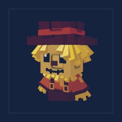 Big Scarecrow