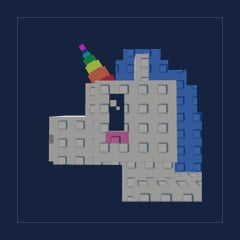 Big Unicorn