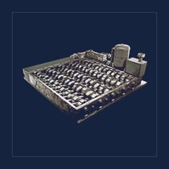 Bio-Grinder
