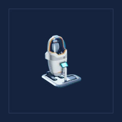 Biobed Capsule