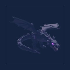 Big Black Dragon