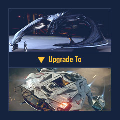 Upgrade - Blade to Apollo Medivac