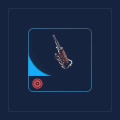 Blaze Grenade Trap