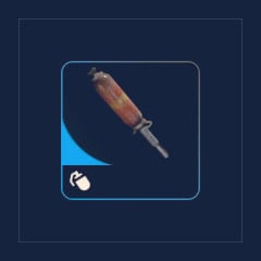 Blaze Grenade