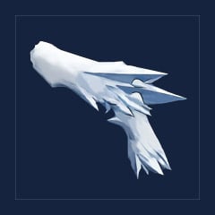 Blizzard Gun