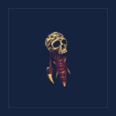 Bloodbound Totem