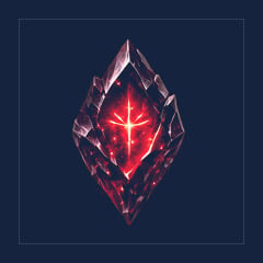 Bloodline Stone [1K Pcs]