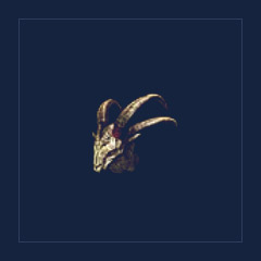 Bloodmane`s Helm