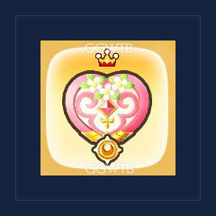 Blossom Buckler