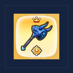Blue Devil's Hammer