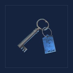Blue Key