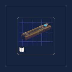 [BP] Blue Light Stick