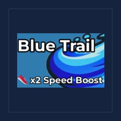 Blue Trail