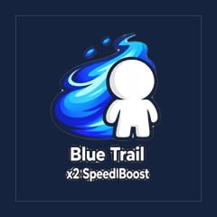 Blue Trail