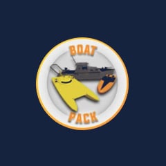 Boat Pack