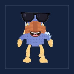 Boatito Auratito