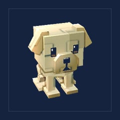 Bone Dog