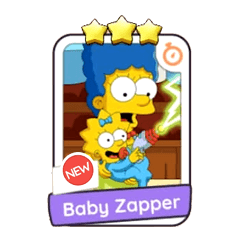 Baby Zapper