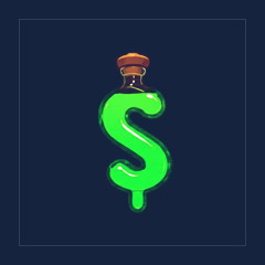 Bonus Bucks Potion