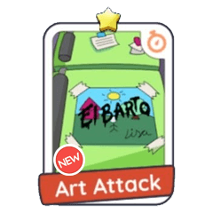 Art Attack