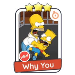 Why You