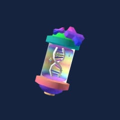 Boosted Gacha Token