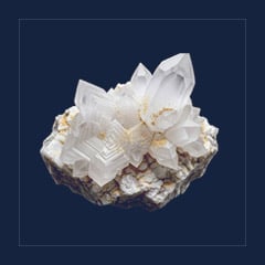 Borase | Q-967 [0.1 SCU]