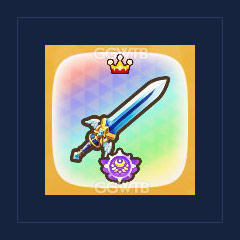 Boreal Blade