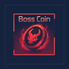 Boss Coin [1.5M]