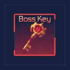 Boss Key [100K]