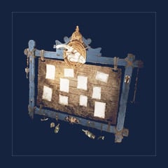 Bounty Board