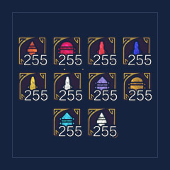 Bowgun Ammo Bundle