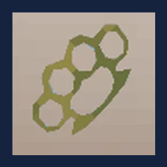 Brass Knuckles