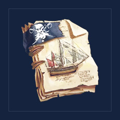 Brethren Frigate Ingredients