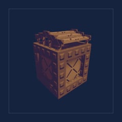 Bridge Crate