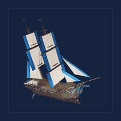 Brigantine