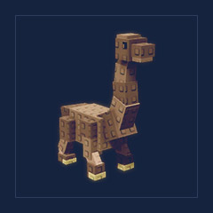 Brontosaurus