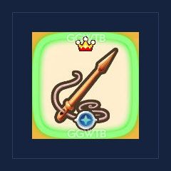 Bronze Needle