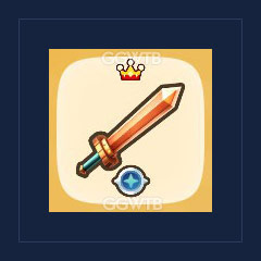 Bronze Sword
