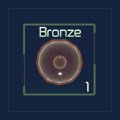 Bronze [100K]