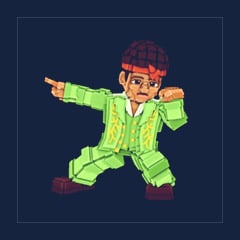 Brunito Marsito