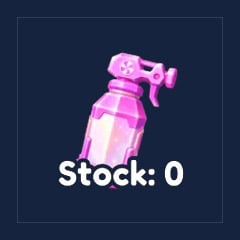 Bubblegum Spray