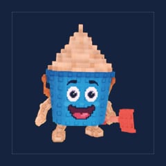 Bucketoro