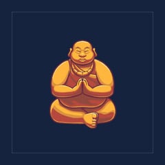 Lvl 2800 + Buddha + Godhuman