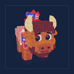 Bufalino Boomberino