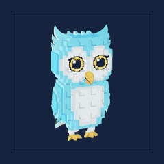 Buho del Cielo