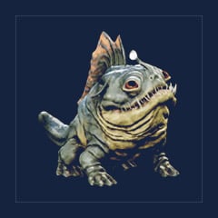 Aberration Bulbdog | Lvl 362, 39 Colors [39xPair]