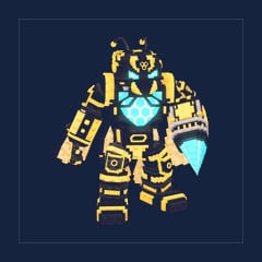 Bumbatron