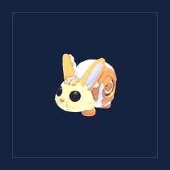 Bunny Swirl